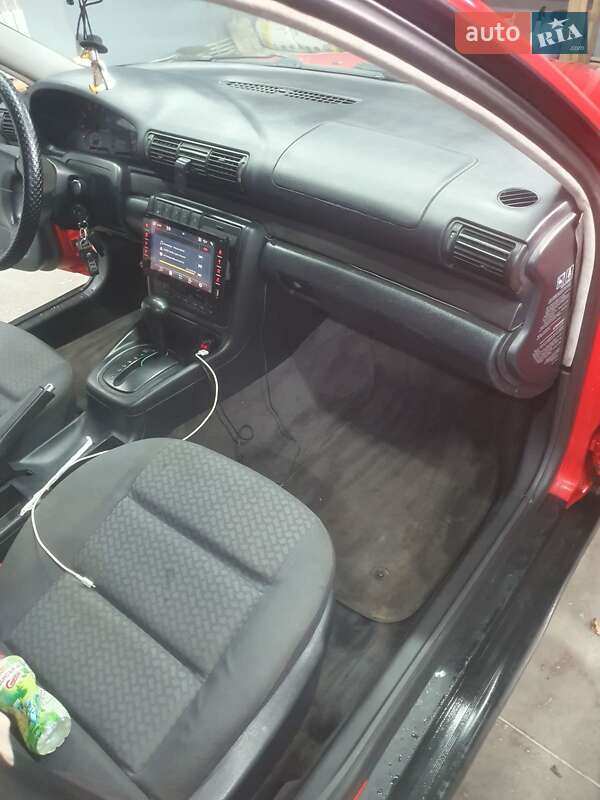 Седан Audi A4 1995 в Ровно фото 13 Седан Audi A4 1995 в Ровно