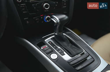 Седан Audi A4 2015 в 