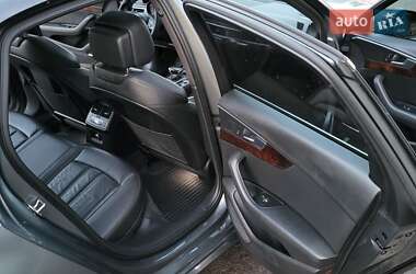 Седан Audi A4 2016 в 