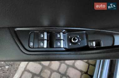 Седан Audi A4 2016 в 