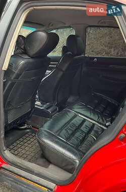 Седан Audi A4 1996 в 