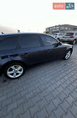 Универсал Audi A4 2014 в 