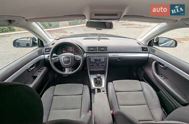 Універсал Audi A4 2007 в 