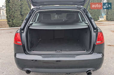 Універсал Audi A4 2007 в 