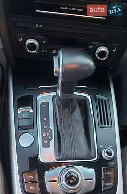Универсал Audi A4 2012 в Черкассах