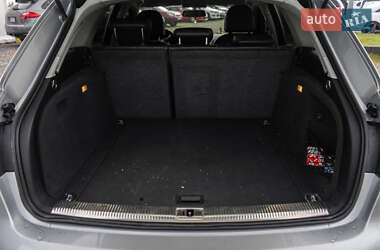 Универсал Audi A4 2014 в 
