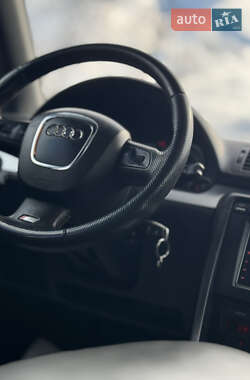 Универсал Audi A4 2008 в 