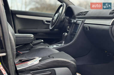 Универсал Audi A4 2008 в 