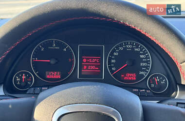 Универсал Audi A4 2006 в 