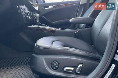 Седан Audi A4 2013 в 