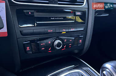Универсал Audi A4 2014 в 