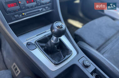 Универсал Audi A4 2006 в 