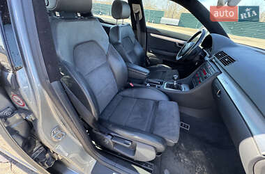 Универсал Audi A4 2006 в 