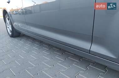 Универсал Audi A4 2018 в 