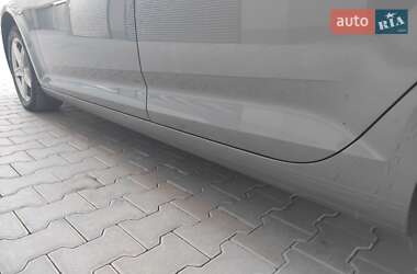 Универсал Audi A4 2018 в 