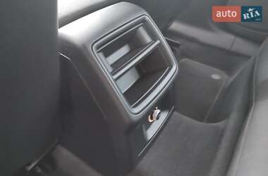 Универсал Audi A4 2018 в 