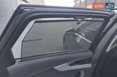 Универсал Audi A4 2018 в 