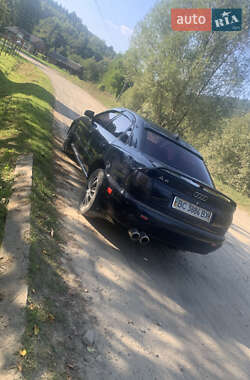 Седан Audi A4 1996 в 