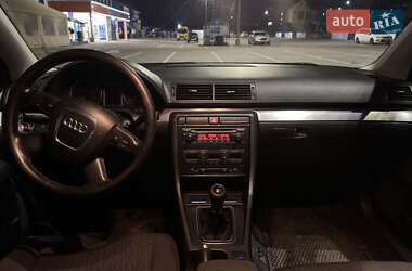Универсал Audi A4 2006 в 