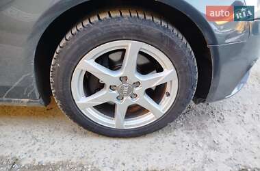 Седан Audi A4 2008 в 