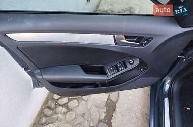 Седан Audi A4 2008 в 