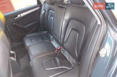 Седан Audi A4 2008 в 
