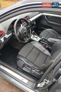Универсал Audi A4 2005 в 