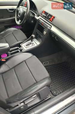 Универсал Audi A4 2005 в 