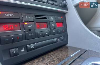 Универсал Audi A4 2006 в 