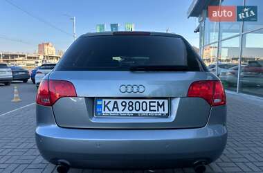 Универсал Audi A4 2006 в 