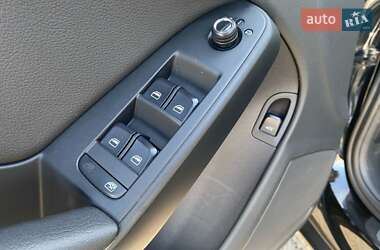 Седан Audi A4 2009 в 