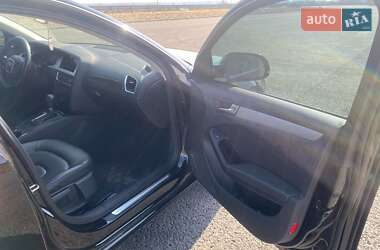 Седан Audi A4 2009 в 