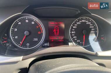 Седан Audi A4 2009 в 