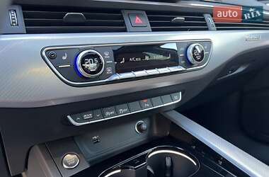 Седан Audi A4 2024 в 