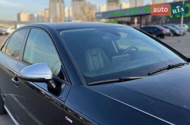 Седан Audi A4 2016 в 