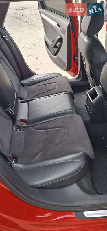 Универсал Audi A4 2012 в Запорожье фото 20 Универсал Audi A4 2012 в Запорожье
