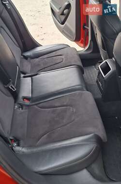 Универсал Audi A4 2012 в 
