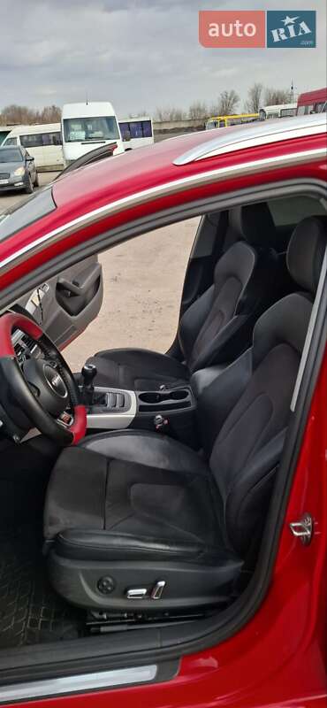 Универсал Audi A4 2012 в Запорожье фото 24 Универсал Audi A4 2012 в Запорожье