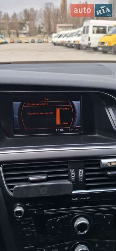 Универсал Audi A4 2012 в Запорожье фото 37 Универсал Audi A4 2012 в Запорожье