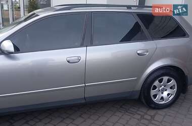 Универсал Audi A4 2001 в 