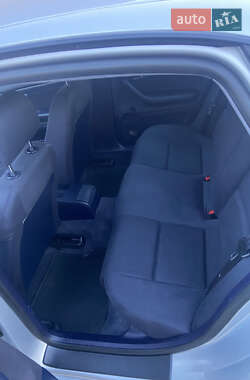 Седан Audi A4 2003 в 
