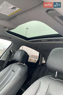 Седан Audi A4 2016 в Львове