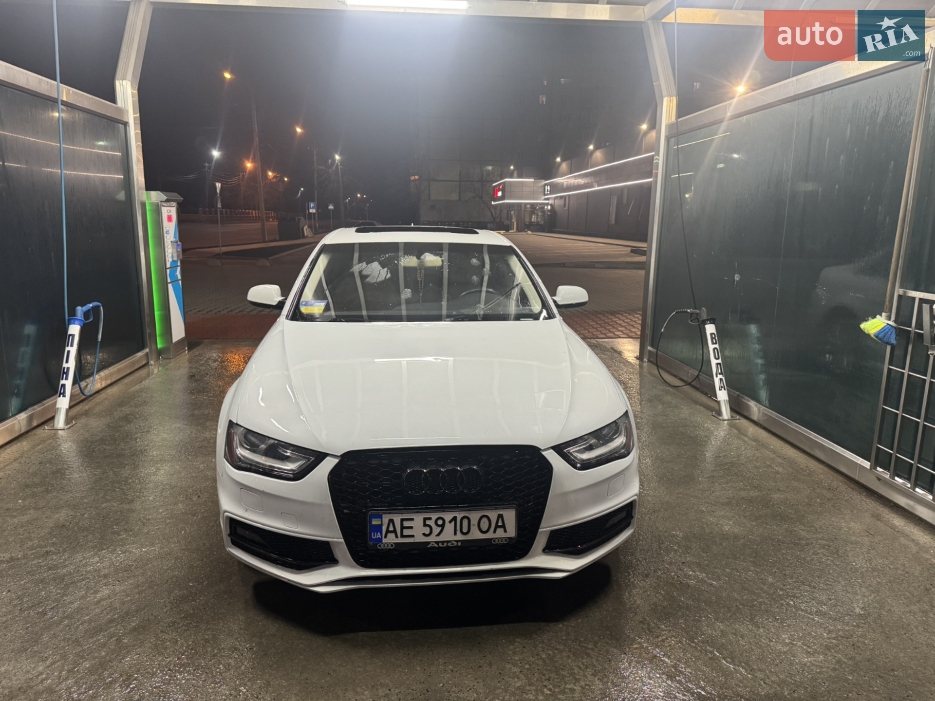 2014 Audi A4 - мініатюра 11