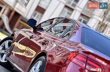 Седан Audi A4 2008 в 