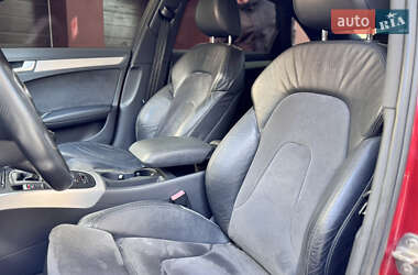 Седан Audi A4 2008 в 