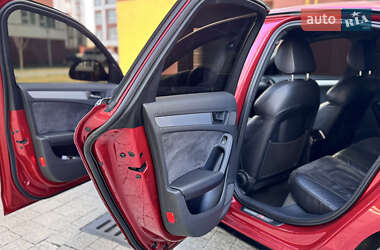 Седан Audi A4 2008 в 