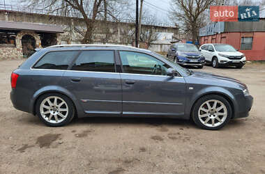 Універсал Audi A4 2003 в 
