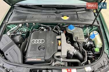 Универсал Audi A4 2002 в 