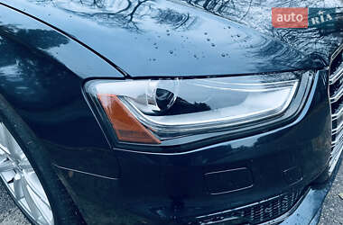 Седан Audi A4 2014 в 