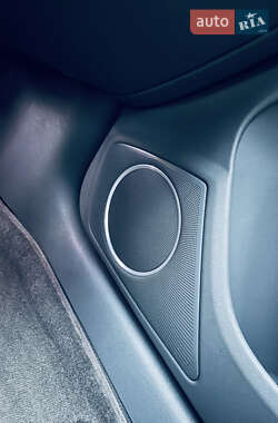 Седан Audi A4 2014 в 